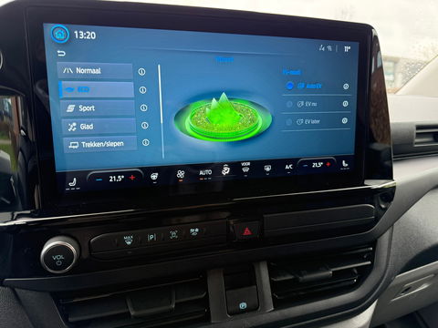 Ford Transit Custom 320 2.5 PHEV L2H1 Sport