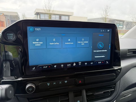 Ford Transit Custom 320 2.5 PHEV L2H1 Sport