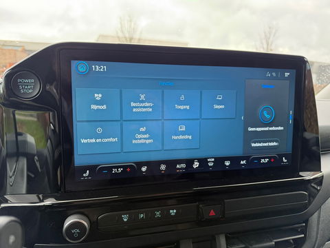 Ford Transit Custom 320 2.5 PHEV L2H1 Sport