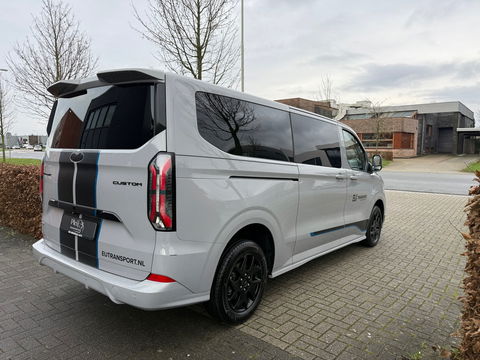 Ford Transit Custom 320 2.5 PHEV L2H1 Sport