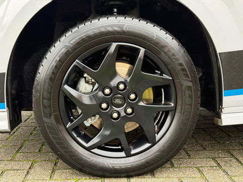 Ford Transit Custom 320 2.5 PHEV L2H1 Sport