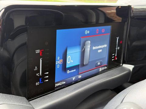 Ford Transit Custom 320 2.5 PHEV L2H1 Sport