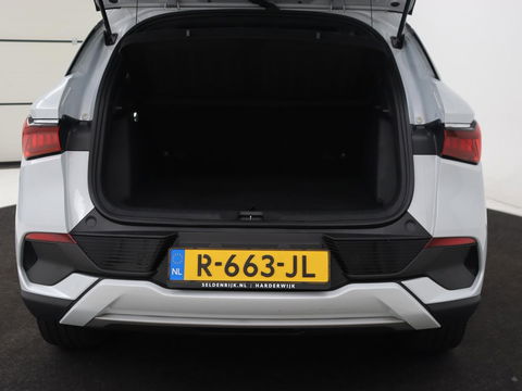 BYD ATTO 3 Comfort 60 kWh | Panoramadak | Warmtepomp | Leder | Stoelverwarming | 360 Camera | Carplay | Adaptive cruise | 18'' | Keyless | Full LED