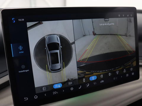 BYD ATTO 3 Comfort 60 kWh | Panoramadak | Warmtepomp | Leder | Stoelverwarming | 360 Camera | Carplay | Adaptive cruise | 18'' | Keyless | Full LED