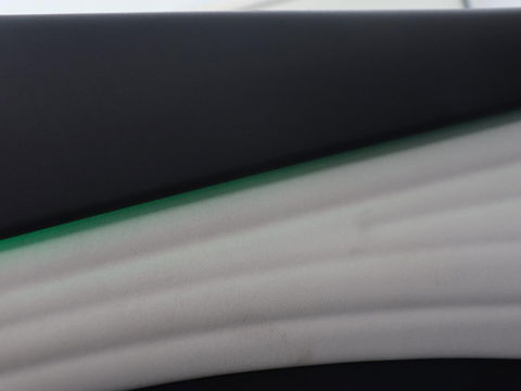 BYD ATTO 3 Comfort 60 kWh | Panoramadak | Warmtepomp | Leder | Stoelverwarming | 360 Camera | Carplay | Adaptive cruise | 18'' | Keyless | Full LED