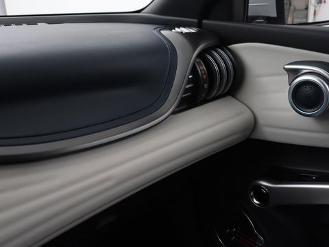 BYD ATTO 3 Comfort 60 kWh | Panoramadak | Warmtepomp | Leder | Stoelverwarming | 360 Camera | Carplay | Adaptive cruise | 18'' | Keyless | Full LED