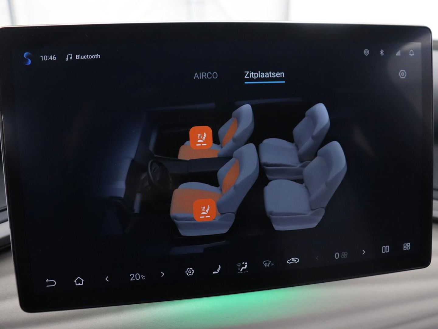 BYD ATTO 3 Comfort 60 kWh | Panoramadak | Warmtepomp | Leder | Stoelverwarming | 360 Camera | Carplay | Adaptive cruise | 18'' | Keyless | Full LED