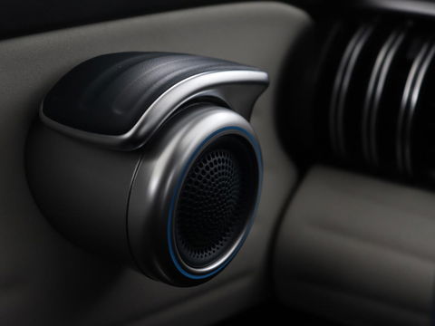 BYD ATTO 3 Comfort 60 kWh | Panoramadak | Warmtepomp | Leder | Stoelverwarming | 360 Camera | Carplay | Adaptive cruise | 18'' | Keyless | Full LED