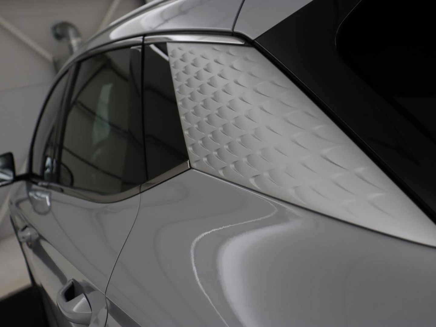 BYD ATTO 3 Comfort 60 kWh | Panoramadak | Warmtepomp | Leder | Stoelverwarming | 360 Camera | Carplay | Adaptive cruise | 18'' | Keyless | Full LED