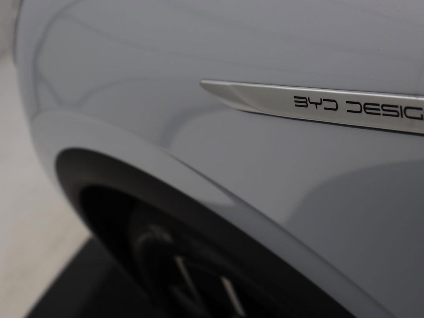 BYD ATTO 3 Comfort 60 kWh | Panoramadak | Warmtepomp | Leder | Stoelverwarming | 360 Camera | Carplay | Adaptive cruise | 18'' | Keyless | Full LED