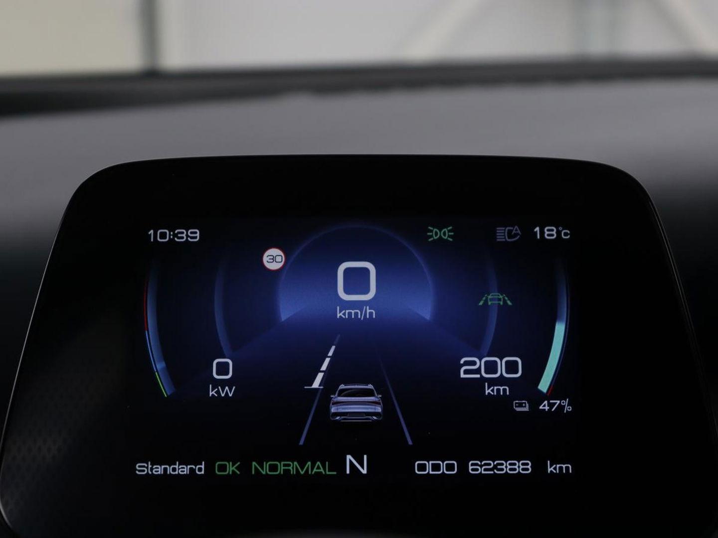 BYD ATTO 3 Comfort 60 kWh | Panoramadak | Warmtepomp | Leder | Stoelverwarming | 360 Camera | Carplay | Adaptive cruise | 18'' | Keyless | Full LED