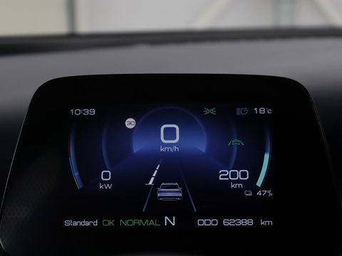 BYD ATTO 3 Comfort 60 kWh | Panoramadak | Warmtepomp | Leder | Stoelverwarming | 360 Camera | Carplay | Adaptive cruise | 18'' | Keyless | Full LED