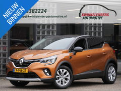 Renault Captur 1.0TCE INTENS/ KEYLESS/ PDC V+A/ CAMERA/ ALL-SEASON/ NL-AUTO