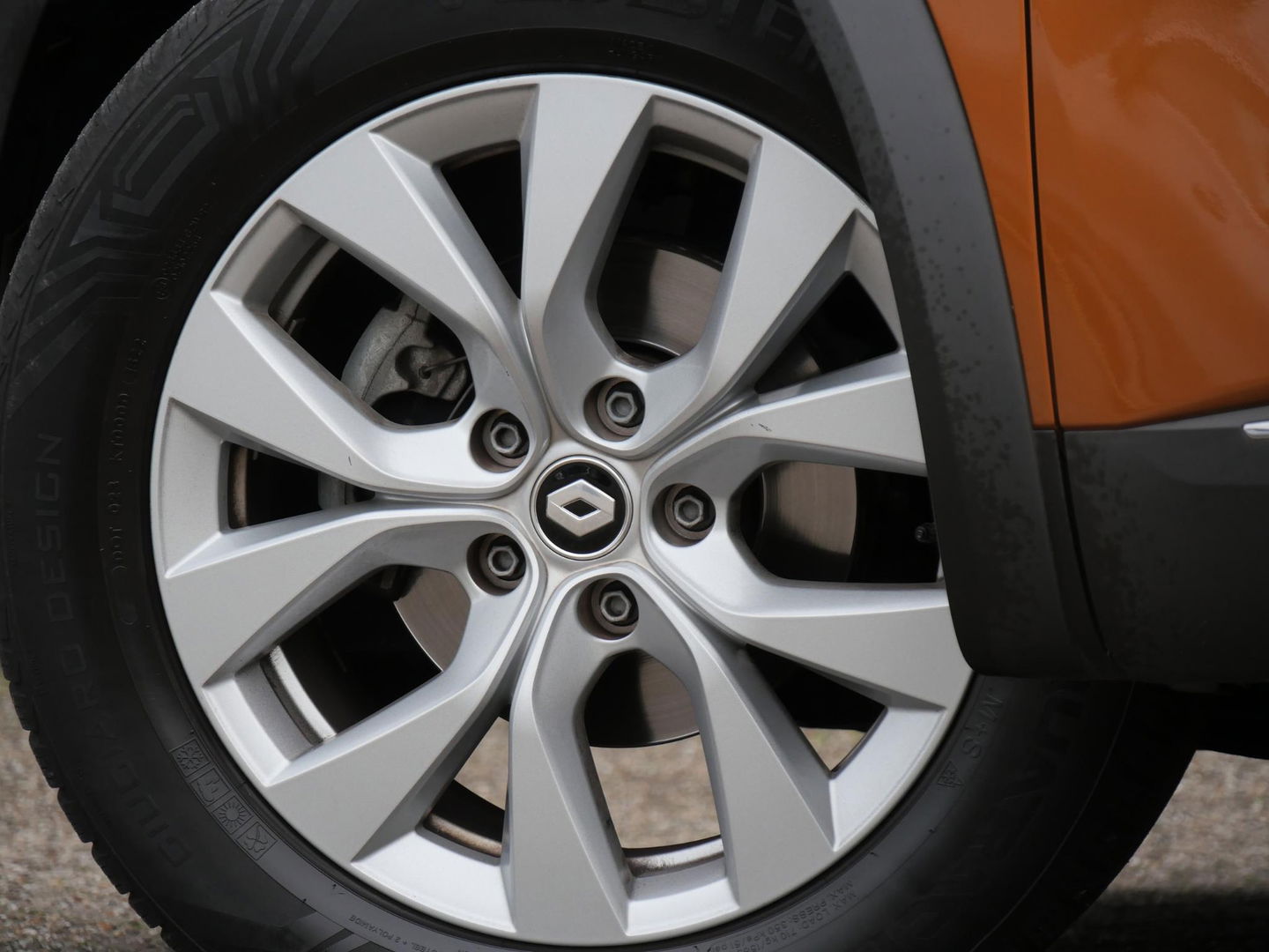 Renault Captur 1.0TCE INTENS/ KEYLESS/ PDC V+A/ CAMERA/ ALL-SEASON/ NL-AUTO