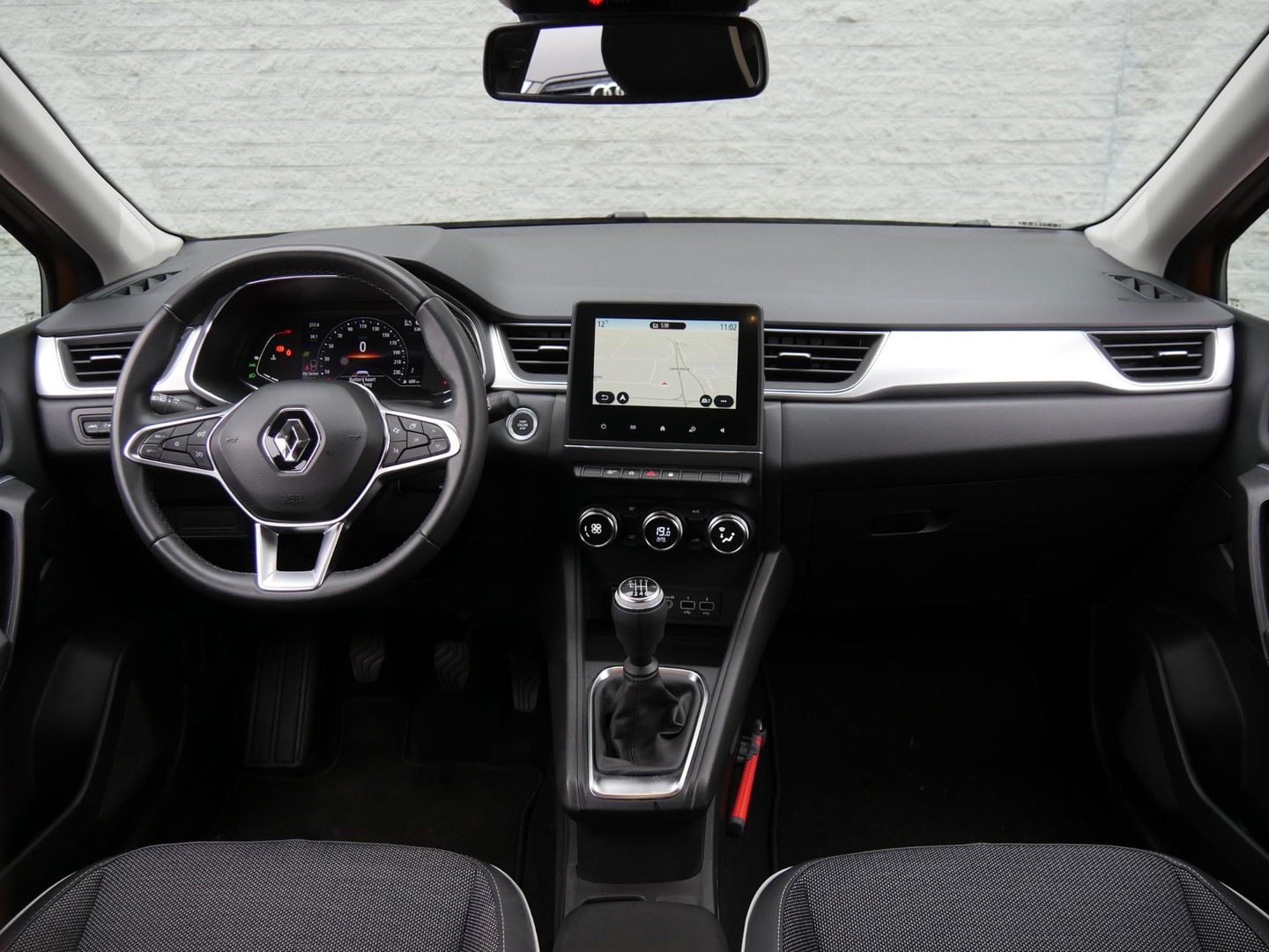 Renault Captur 1.0TCE INTENS/ KEYLESS/ PDC V+A/ CAMERA/ ALL-SEASON/ NL-AUTO