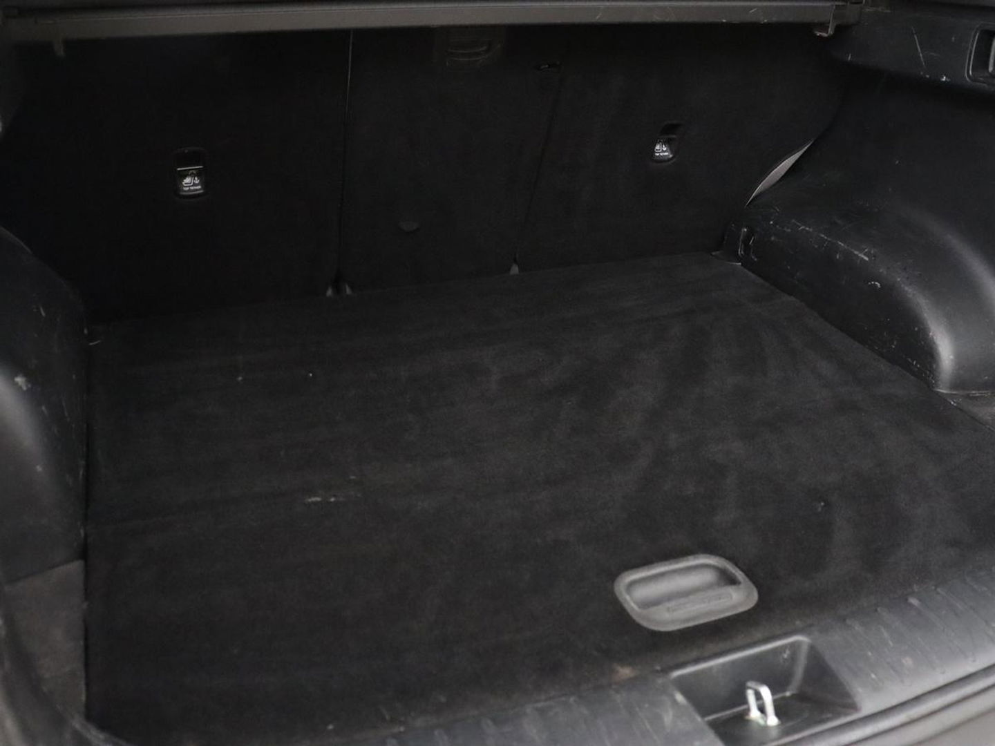 Hyundai Tucson 1.6 T-GDI PHEV Premium Sky AWD | Panoramadak | Stoelventilatie | Leder | 360 Camera | Carplay | Adaptive cruise | Keyless | Navigatie | Memory | Achterbankverwarming | Full LED | Plug In