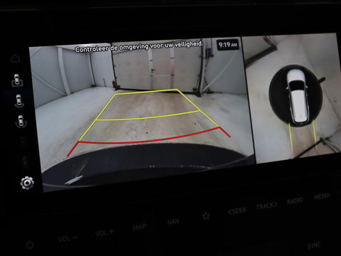 Hyundai Tucson 1.6 T-GDI PHEV Premium Sky AWD | Panoramadak | Stoelventilatie | Leder | 360 Camera | Carplay | Adaptive cruise | Keyless | Navigatie | Memory | Achterbankverwarming | Full LED | Plug In