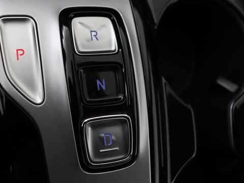 Hyundai Tucson 1.6 T-GDI PHEV Premium Sky AWD | Panoramadak | Stoelventilatie | Leder | 360 Camera | Carplay | Adaptive cruise | Keyless | Navigatie | Memory | Achterbankverwarming | Full LED | Plug In