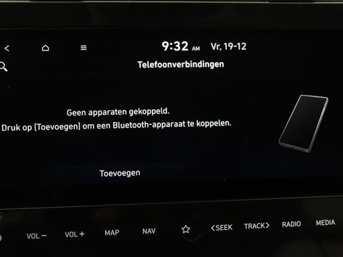 Hyundai Tucson 1.6 T-GDI PHEV Premium Sky AWD | Panoramadak | Stoelventilatie | Leder | 360 Camera | Carplay | Adaptive cruise | Keyless | Navigatie | Memory | Achterbankverwarming | Full LED | Plug In