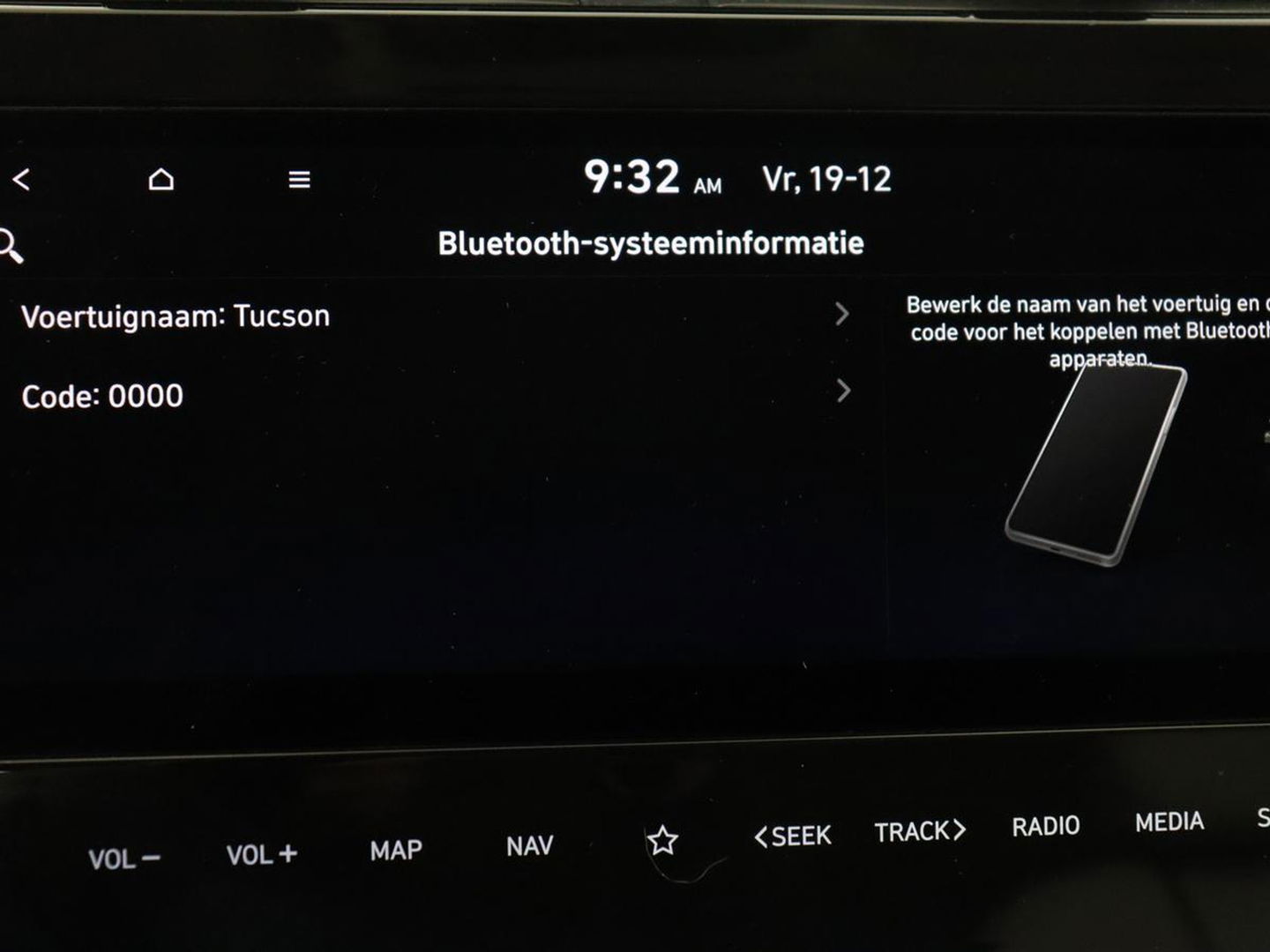 Hyundai Tucson 1.6 T-GDI PHEV Premium Sky AWD | Panoramadak | Stoelventilatie | Leder | 360 Camera | Carplay | Adaptive cruise | Keyless | Navigatie | Memory | Achterbankverwarming | Full LED | Plug In