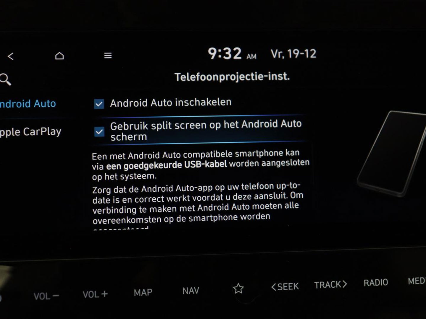 Hyundai Tucson 1.6 T-GDI PHEV Premium Sky AWD | Panoramadak | Stoelventilatie | Leder | 360 Camera | Carplay | Adaptive cruise | Keyless | Navigatie | Memory | Achterbankverwarming | Full LED | Plug In