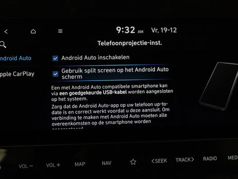 Hyundai Tucson 1.6 T-GDI PHEV Premium Sky AWD | Panoramadak | Stoelventilatie | Leder | 360 Camera | Carplay | Adaptive cruise | Keyless | Navigatie | Memory | Achterbankverwarming | Full LED | Plug In