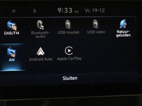 Hyundai Tucson 1.6 T-GDI PHEV Premium Sky AWD | Panoramadak | Stoelventilatie | Leder | 360 Camera | Carplay | Adaptive cruise | Keyless | Navigatie | Memory | Achterbankverwarming | Full LED | Plug In