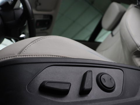 Hyundai Tucson 1.6 T-GDI PHEV Premium Sky AWD | Panoramadak | Stoelventilatie | Leder | 360 Camera | Carplay | Adaptive cruise | Keyless | Navigatie | Memory | Achterbankverwarming | Full LED | Plug In