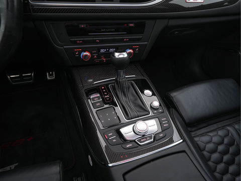 Audi RS6 4.0 TFSI RS6+ ABT ( 1of 50 produced world wide ) Aut. *Only-1-OWNER | CERAMIC-BRAKES | PANO | HEAD-UP | RS-SEATS | LUXURY-LEATHER | MATRIX-LED | ADAPTIVE-CRUISE | BLIND-SPOT | BOSE-SOUND | MEMORY-PACK | TOP-VIEW | KEYLESS | NAVI-FULLMAP | .