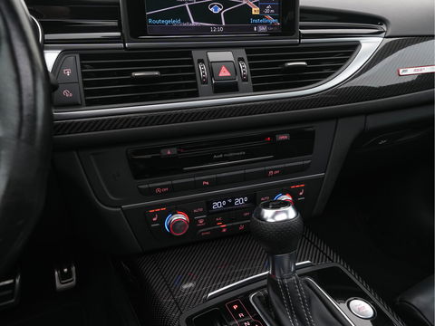 Audi RS6 4.0 TFSI RS6+ ABT ( 1of 50 produced world wide ) Aut. *Only-1-OWNER | CERAMIC-BRAKES | PANO | HEAD-UP | RS-SEATS | LUXURY-LEATHER | MATRIX-LED | ADAPTIVE-CRUISE | BLIND-SPOT | BOSE-SOUND | MEMORY-PACK | TOP-VIEW | KEYLESS | NAVI-FULLMAP | .