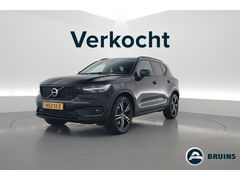 Volvo XC40 1.5 T5 Recharge R-Design | Pilot Assist | ACC | Blis | Elek. stoel + geheugen | Camera | Stoel + stuur verw. |
