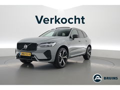 Volvo XC60 2.0 T8 Plug-in hybrid AWD Plus Dark Pano-dak | Head-up | Adap. cruise | 360 camera | H&K Audio 4x stoel + stuurverw. |