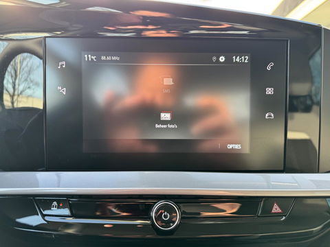 Opel Mokka 1.2 Turbo Edition Camera Navigatie Led Stuuverw. Stoelverw.