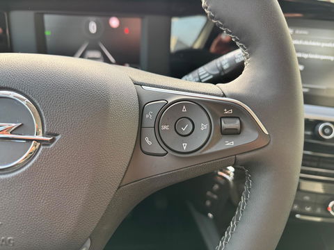 Opel Mokka 1.2 Turbo Edition Camera Navigatie Led Stuuverw. Stoelverw.