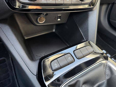 Opel Mokka 1.2 Turbo Edition Camera Navigatie Led Stuuverw. Stoelverw.