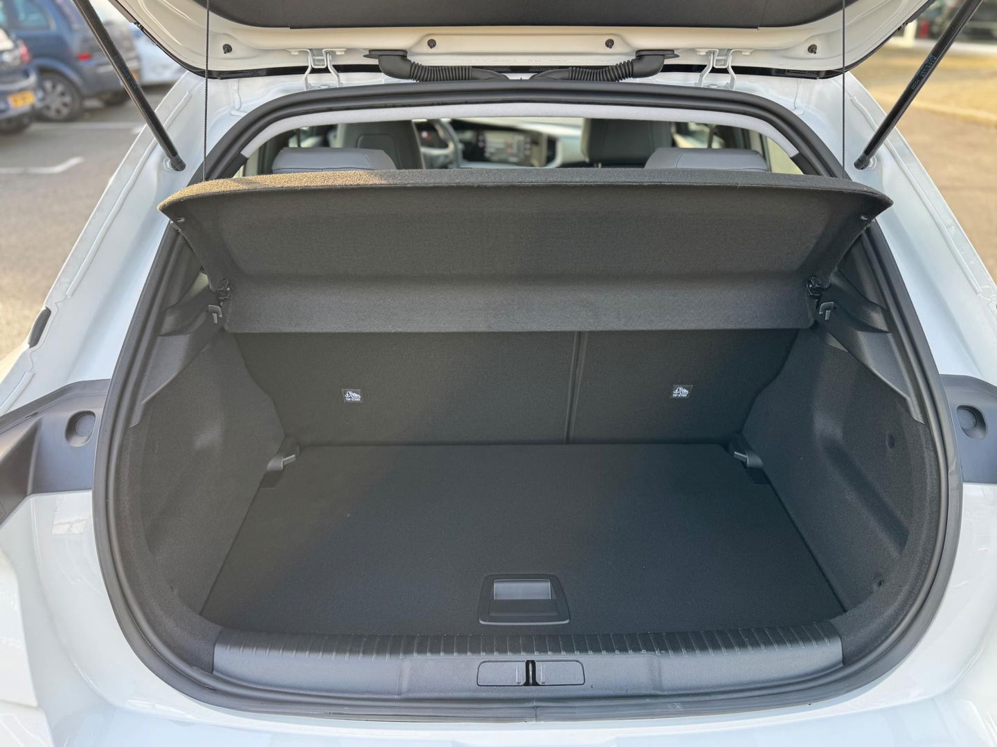 Opel Mokka 1.2 Turbo Edition Camera Navigatie Led Stuuverw. Stoelverw.