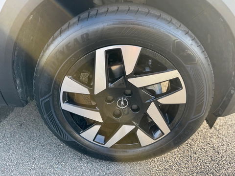 Opel Mokka 1.2 Turbo Edition Camera Navigatie Led Stuuverw. Stoelverw.