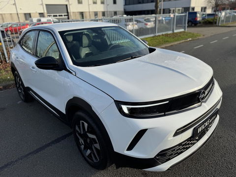 Opel Mokka 1.2 Turbo Edition Camera Navigatie Led Stuuverw. Stoelverw.