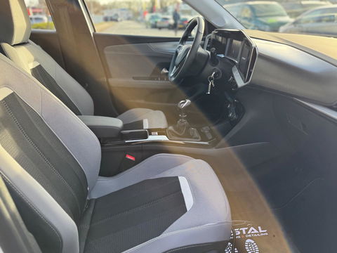 Opel Mokka 1.2 Turbo Edition Camera Navigatie Led Stuuverw. Stoelverw.