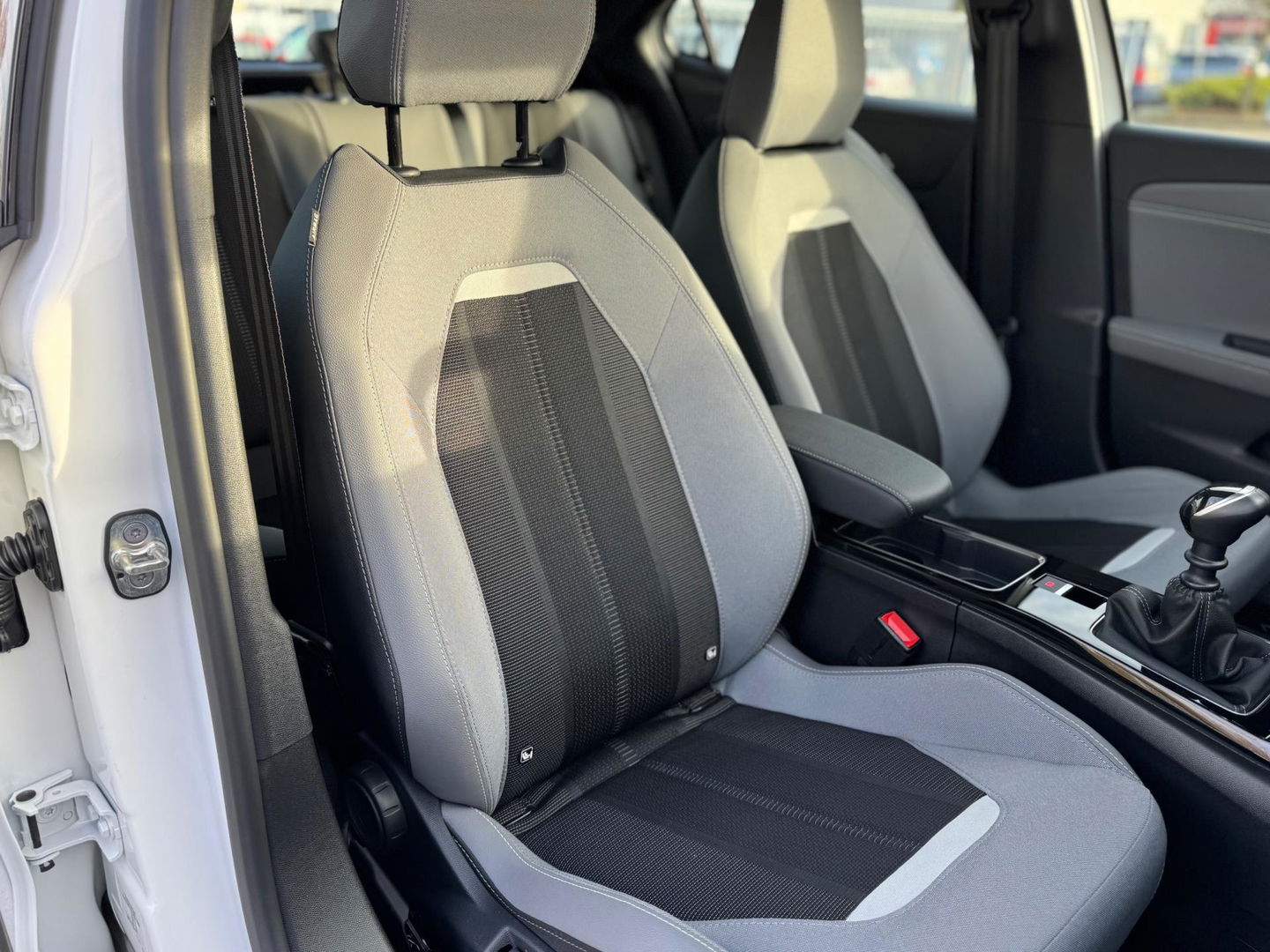 Opel Mokka 1.2 Turbo Edition Camera Navigatie Led Stuuverw. Stoelverw.