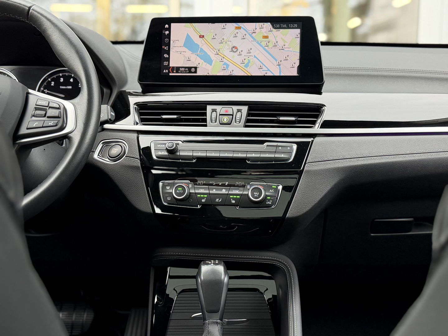 BMW X1 xDrive25e High Ex. Sport Line |Pano|Driving Ass. Plus|ACC|HUD|