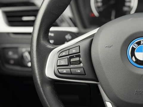 BMW X1 xDrive25e High Ex. Sport Line |Pano|Driving Ass. Plus|ACC|HUD|