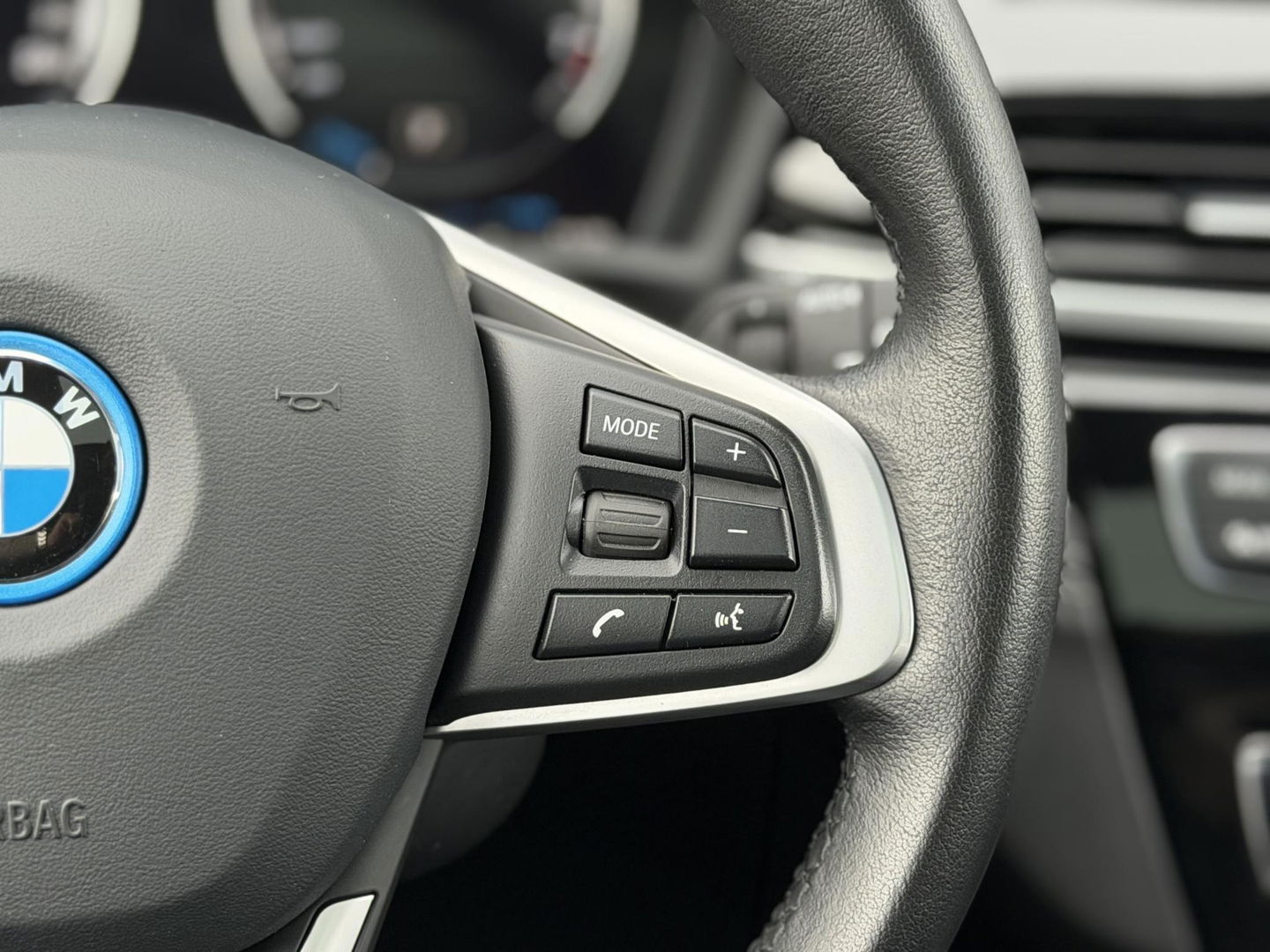 BMW X1 xDrive25e High Ex. Sport Line |Pano|Driving Ass. Plus|ACC|HUD|