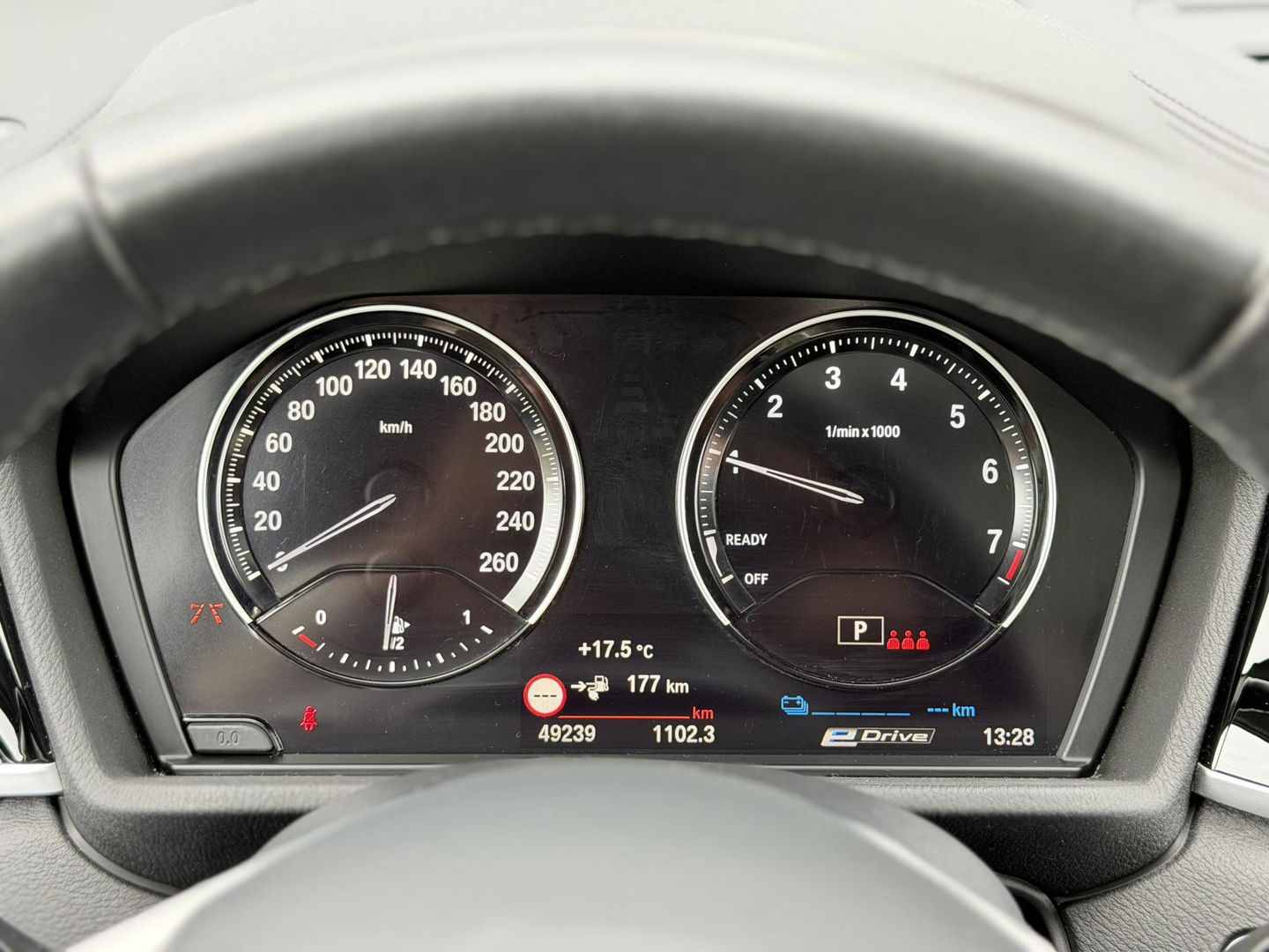 BMW X1 xDrive25e High Ex. Sport Line |Pano|Driving Ass. Plus|ACC|HUD|