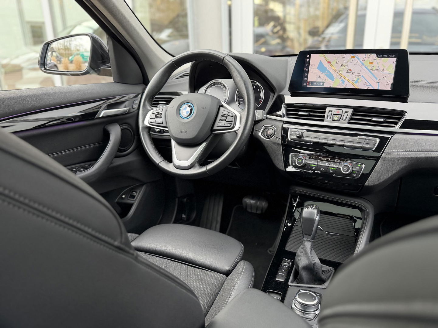BMW X1 xDrive25e High Ex. Sport Line |Pano|Driving Ass. Plus|ACC|HUD|