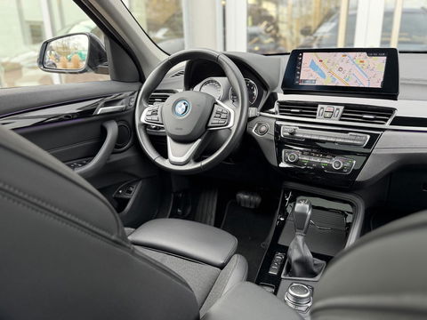 BMW X1 xDrive25e High Ex. Sport Line |Pano|Driving Ass. Plus|ACC|HUD|