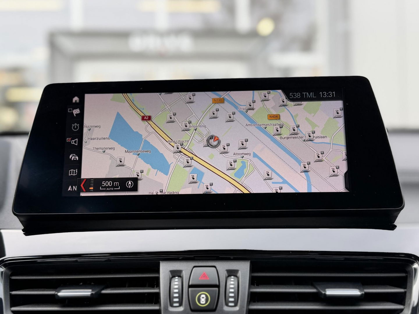 BMW X1 xDrive25e High Ex. Sport Line |Pano|Driving Ass. Plus|ACC|HUD|