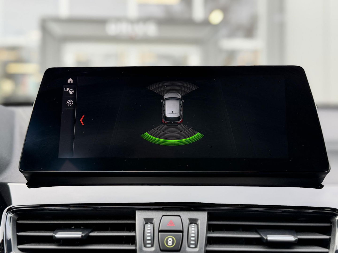 BMW X1 xDrive25e High Ex. Sport Line |Pano|Driving Ass. Plus|ACC|HUD|