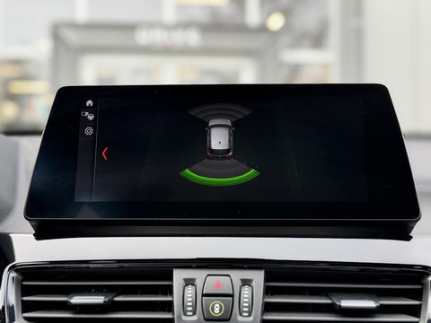 BMW X1 xDrive25e High Ex. Sport Line |Pano|Driving Ass. Plus|ACC|HUD|