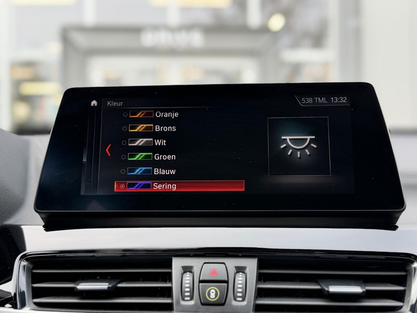 BMW X1 xDrive25e High Ex. Sport Line |Pano|Driving Ass. Plus|ACC|HUD|